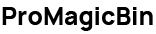 ProMagicBin